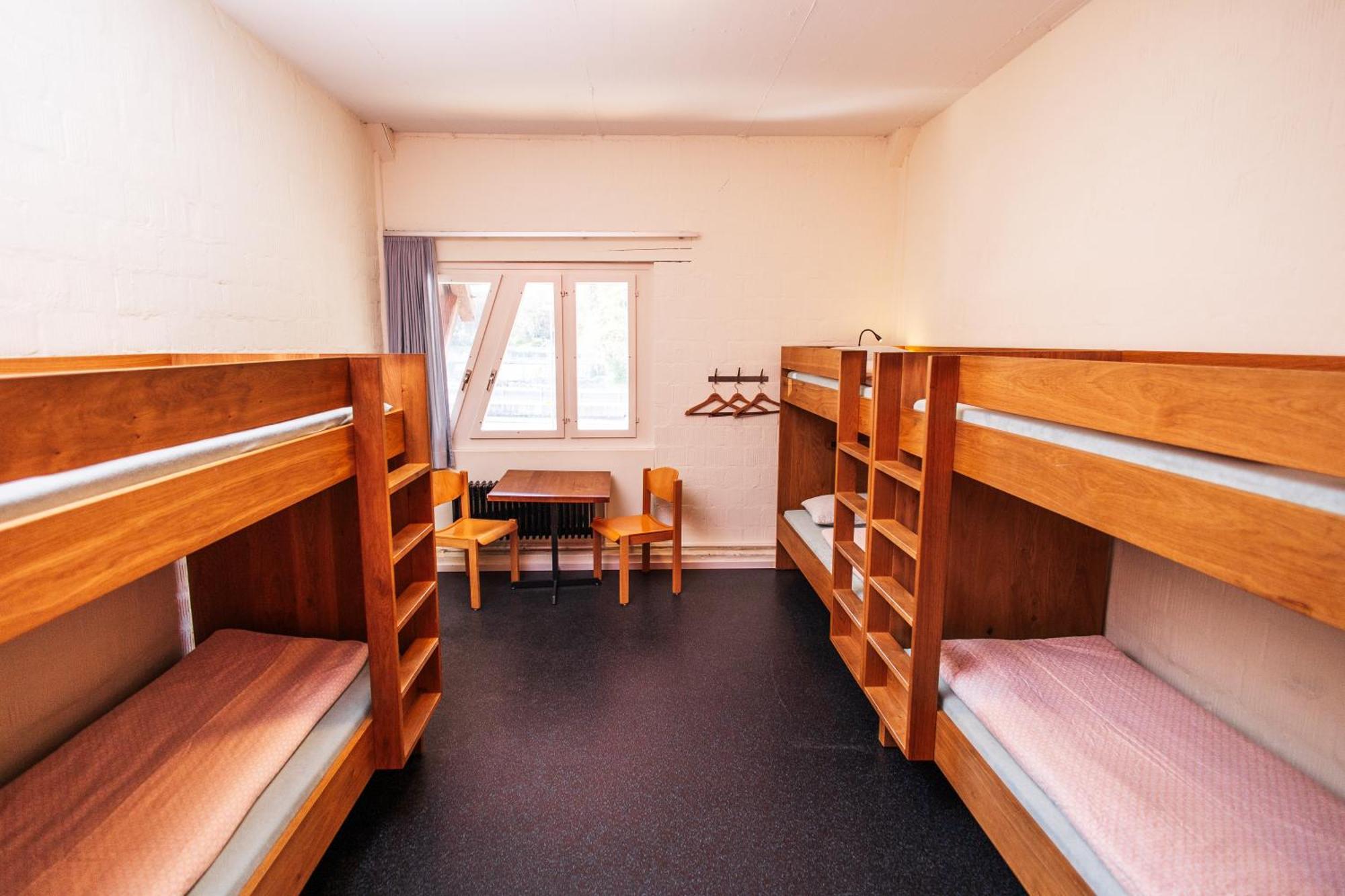 Baden Youth Hostel Εξωτερικό φωτογραφία