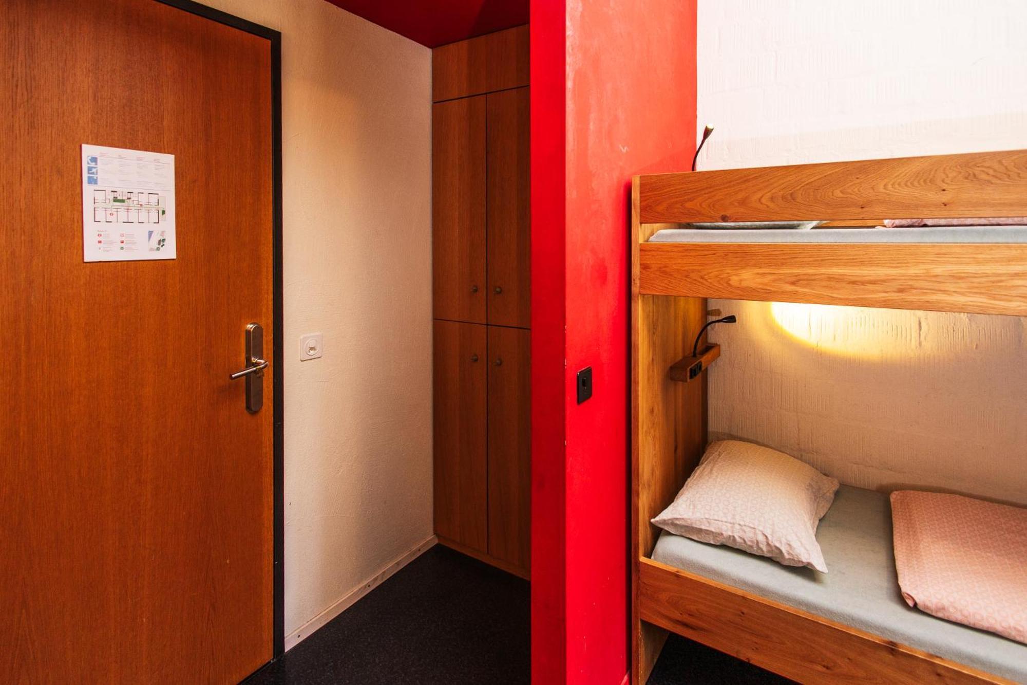 Baden Youth Hostel Εξωτερικό φωτογραφία