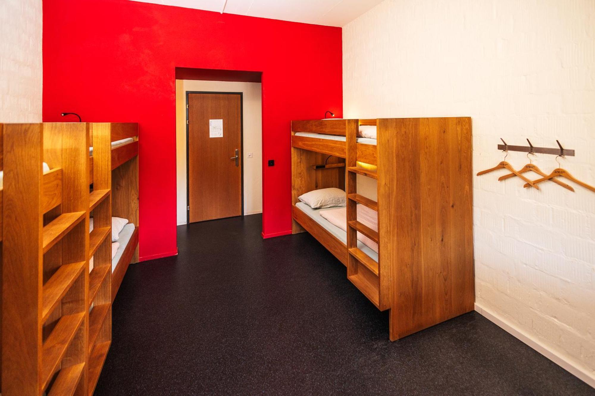 Baden Youth Hostel Εξωτερικό φωτογραφία
