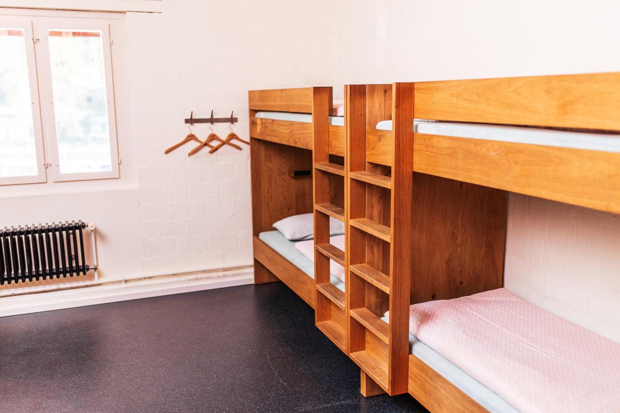 Baden Youth Hostel Εξωτερικό φωτογραφία