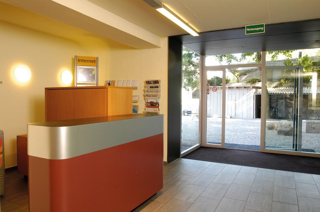 Baden Youth Hostel Εξωτερικό φωτογραφία